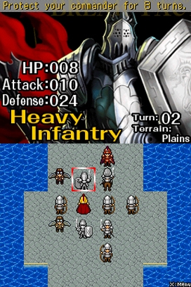 Break Tactics (DS) image