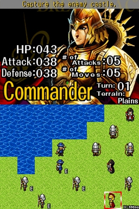 Break Tactics (DS) image
