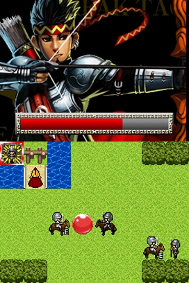 Break Tactics (DS) image