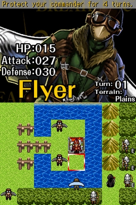 Break Tactics (DS) image