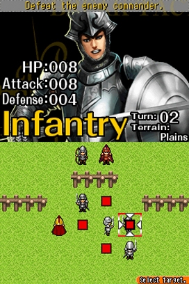 Break Tactics (DS) image