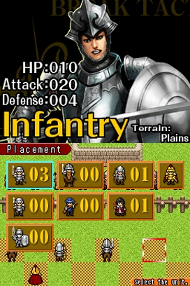 Break Tactics (DS) image