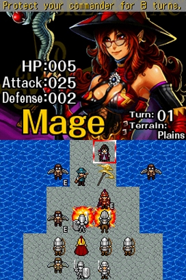 Break Tactics (DS) image