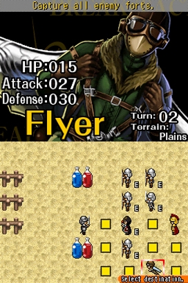 Break Tactics (DS) image