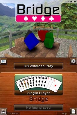 Bridge (DS) image