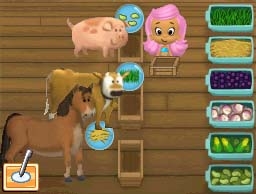 Bubble Guppies (DS) image