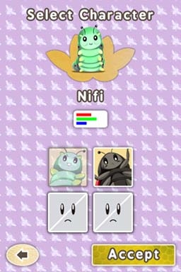 Bugs'N'Balls (DS) image