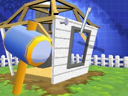 Build-A-Bear Workshop: Welcome to Hugsville (DS) image