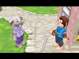 Build-A-Bear Workshop: Welcome to Hugsville (DS) image