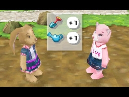 Build-A-Bear Workshop: Welcome to Hugsville (DS) image