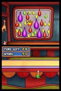 Carnival Games (DS) image