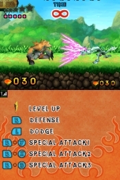 Crash: Mind Over Mutant (DS) image