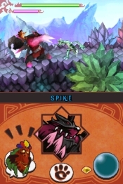 Crash: Mind Over Mutant (DS) image