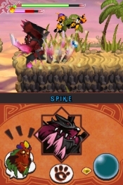 Crash: Mind Over Mutant (DS) image