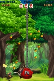 Crash: Mind Over Mutant (DS) image