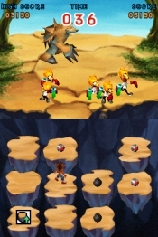 Crash: Mind Over Mutant (DS) image