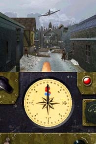 Call of Duty: World at War (DS) image