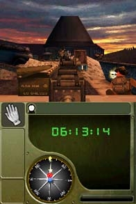 Call of Duty: World at War (DS) image