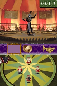 Coraline (DS) image