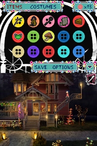 Coraline (DS) image