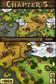 Castle Conqueror (DS) image