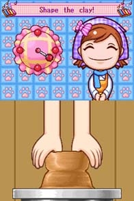 Crafting Mama (DS) image