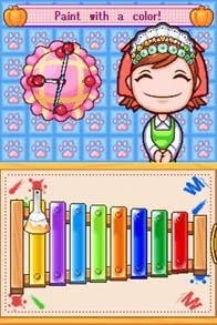 Crafting Mama (DS) image