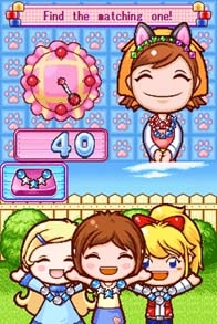 Crafting Mama (DS) image
