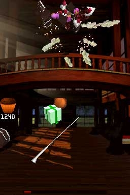Cake Ninja (DS) image