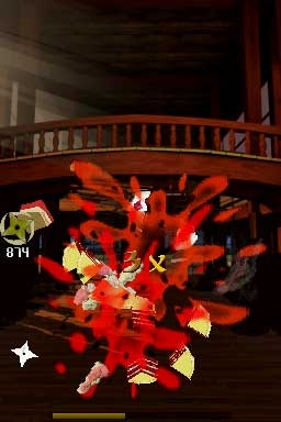 Cake Ninja (DS) image