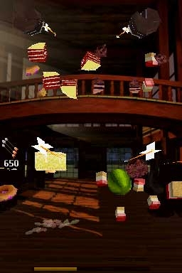 Cake Ninja (DS) image