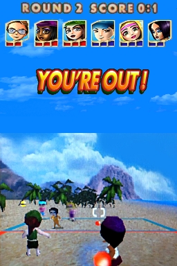 California Super Sports (DS) image