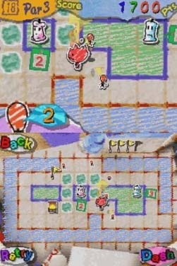 Candle Route (DS) image