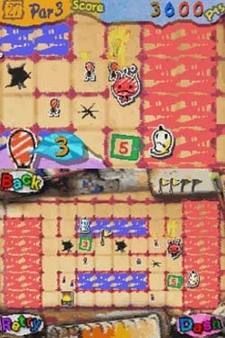 Candle Route (DS) image