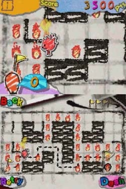 Candle Route (DS) image
