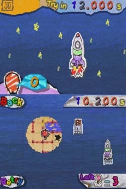Candle Route (DS) image