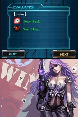 Castle Conqueror: Heroes 2 (DS) image
