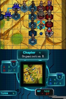 Castle Conqueror: Heroes 2 (DS) image