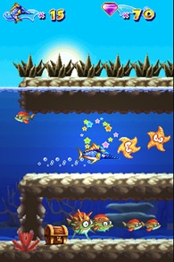Castle of Magic (DS) image