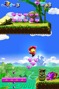 Castle of Magic (DS) image