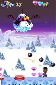 Castle of Magic (DS) image