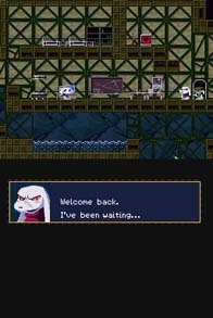 Cave Story (DS) image