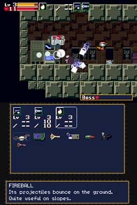 Cave Story (DS) image