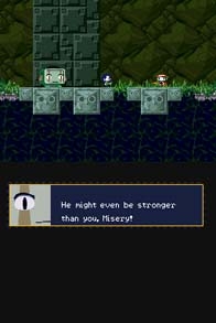Cave Story (DS) image