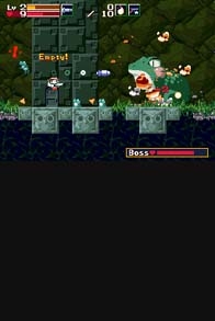 Cave Story (DS) image
