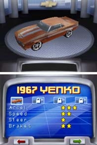 Chevrolet Camaro: Wild Ride (DS) image