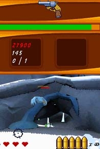 Chicken Blaster (DS) image