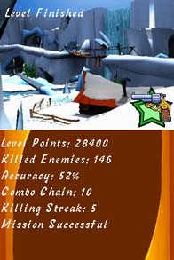 Chicken Blaster (DS) image