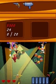 Chicken Blaster (DS) image