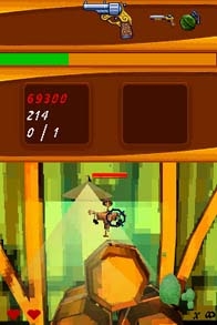 Chicken Blaster (DS) image